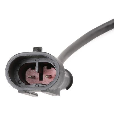 комплект спирачно феродо, дискови спирачки RIDEX 402B0742