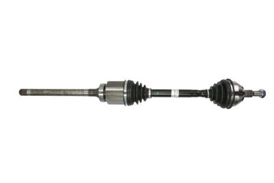 полуоска POINT GEAR PNG75875