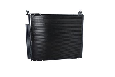 CONDENSATOR CLIMATIZARE NRF 350335 26