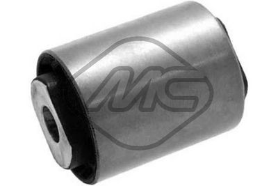 тампон, носач Metalcaucho 58966