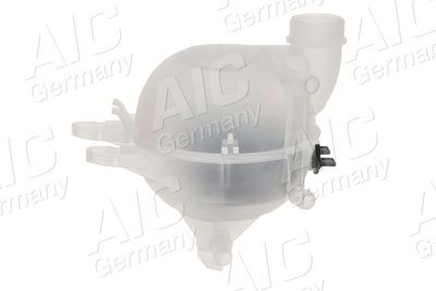 AUSGLEICHSBEHäLTER KüHLMITTEL