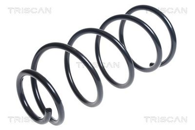 Пружина ходовой части TRISCAN 8750 27100 для VOLVO C30