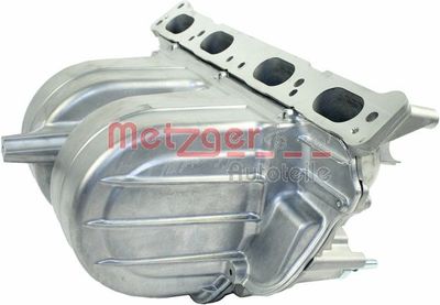 SAUGROHRMODUL METZGER AUTOTEILE 2100027 3