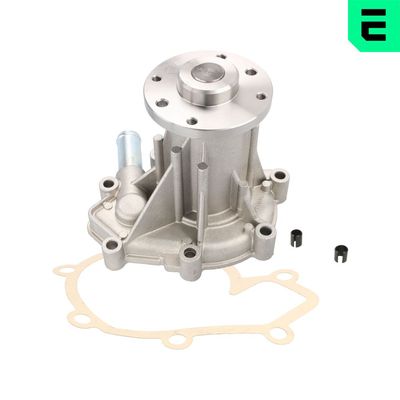 POMPă DE APă RăCIRE MOTOR OPTIMAL AQ2453 3