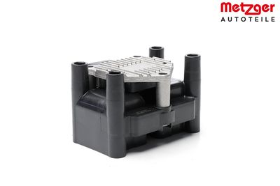 ZüNDSPULE METZGER AUTOTEILE 0880103 17