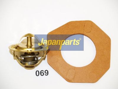 JAPANPARTS Termostatas, aušinimo skystis
