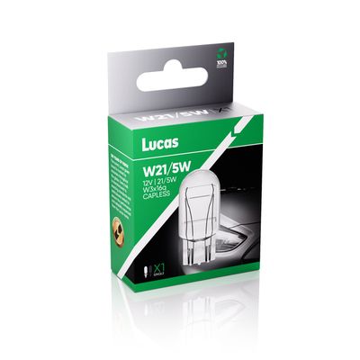 BEC LAMPA FRANA / LAMPA SPATE