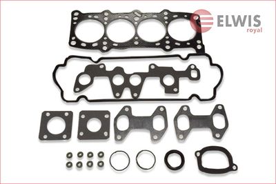 Комплект прокладок, головка цилиндра ELWIS ROYAL 9825116 для FIAT CINQUECENTO