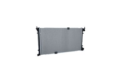 RADIATOR RACIRE MOTOR NRF 58331 43