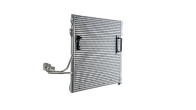 CONDENSATOR CLIMATIZARE MAHLE AC659000P 22