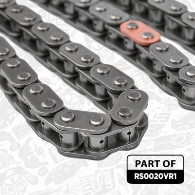CHIT LANT DE DISTRIBUTIE ET ENGINETEAM RS0020VR1 5