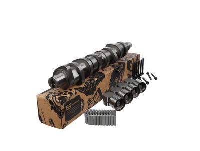 SET AX CU CAME ET ENGINETEAM HV0342 30