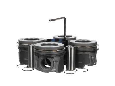 SET PISTOANE ET ENGINETEAM PM010500VR1 12