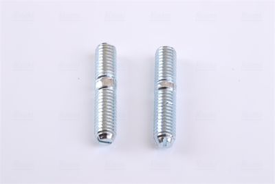 CONDENSATOR CLIMATIZARE NISSENS 940379 5