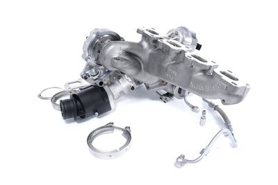 LADER AUFLADUNG BTS Turbo T981643 16