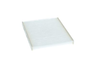 Cabinefilter past: FIAT 125  FORD B-MAX, ECOSPORT, FIESTA, FIESTA VI, FIESTA VII, KA+ III, PUMA, TOURNEO COURIER B460, TOURNEO COURIER V769, TRANSIT COURIER B460 1.0-Electric 07.67-
