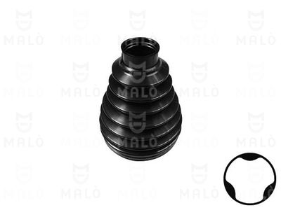 маншон, полуоска AKRON-MALÒ 52740