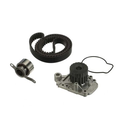WASSERPUMPE + ZAHNRIEMENSATZ GATES KP15410XS1 40