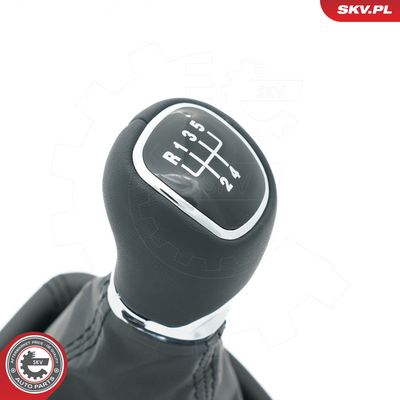 Hlavice řadicí páky ESEN SKV 63SKV477