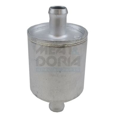 Filtre à carburant MEAT & DORIA — Cartouche filtrante