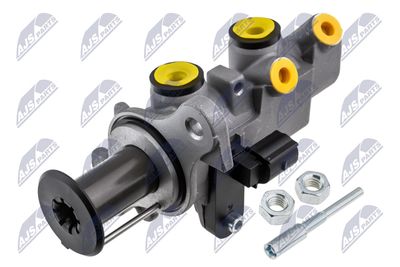 POMPA CENTRALA FRANA