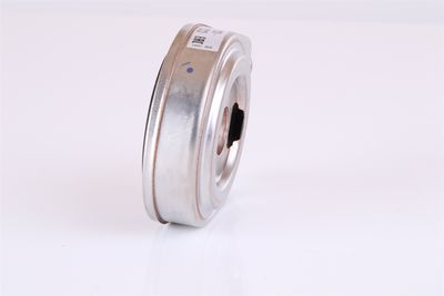 RADIATOR ULEI ULEI MOTOR NISSENS 90704 34