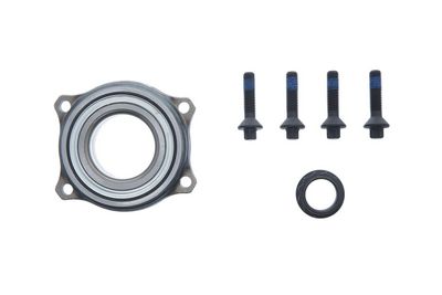 RADLAGERSATZ VALEO 502599 2