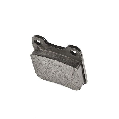 BREMSBELAGSATZ SCHEIBENBREMSE DELPHI LP590 18