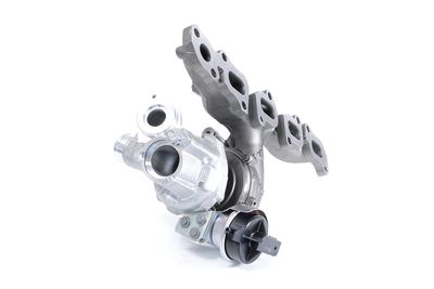 LADER AUFLADUNG BTS Turbo T916625 5