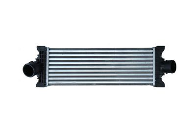 INTERCOOLER COMPRESOR