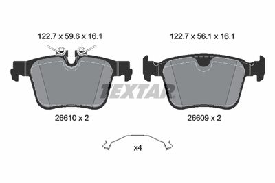 SET PLACUTE FRANA FRANA DISC