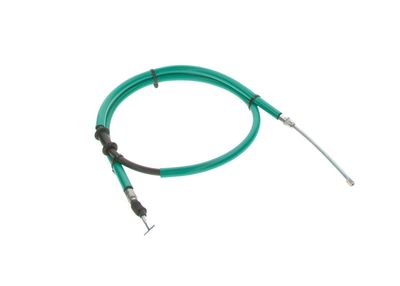 SEILZUG FESTSTELLBREMSE BOSCH 1987477969 27