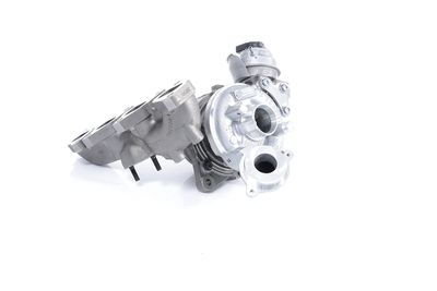 LADER AUFLADUNG BTS Turbo T915696 33