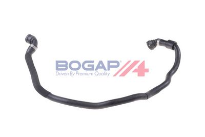 FURTUN RADIATOR BOGAP B4228315