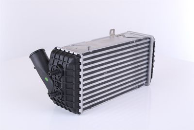 INTERCOOLER COMPRESOR NISSENS 96539 19