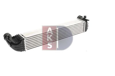 LADELUFTKüHLER AKS DASIS 157059N 5