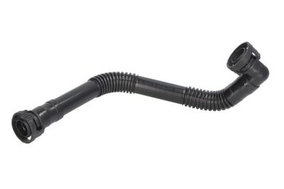 Koelsysteem plastic pijp