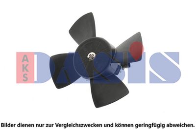 LüFTER MOTORKüHLUNG