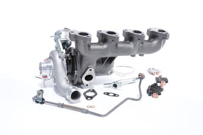 LADER AUFLADUNG BTS Turbo T981167BT 7