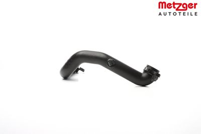 LADELUFTSCHLAUCH METZGER AUTOTEILE 2400406 21