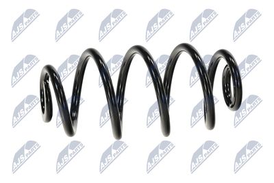 ARC SPIRAL NTY ASZAU019 25