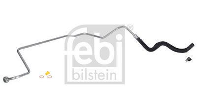 FEBI BILSTEIN Hydraulikschlauch, Lenkung