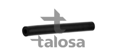 SCHLAUCH KURBELGEHäUSEENTLüFTUNG