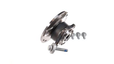 SET RULMENT ROATA SKF VKBA6627 7