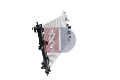 KüHLER MOTORKüHLUNG AKS DASIS 150147N 12