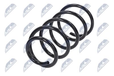 ARC SPIRAL NTY ASZCT050 38