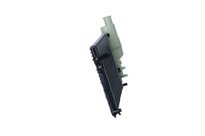 RADIATOR RACIRE MOTOR NRF 58776 36