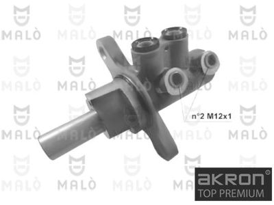 AKRON-MALÒ 90609 Ремкомплект тормозного цилиндра  для PEUGEOT  (Пежо 108)