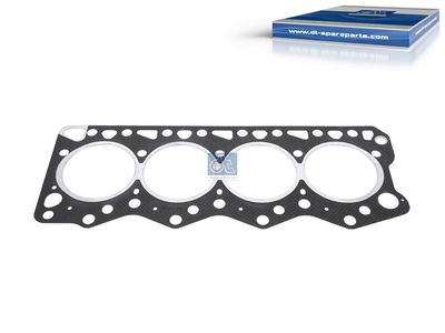гарнитура, цилиндрова глава DT Spare Parts 6.22112