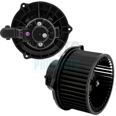 VENTILATOR HABITACLU